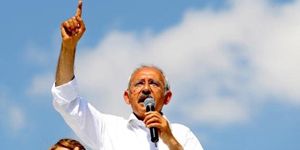 İşte Kılıçdaroğlu nun uzlaşma yorumu