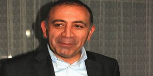 Gürsel Tekin ifade verecek 