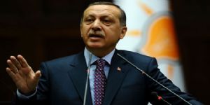 Erdoğan: O çatışmayı bekliyorduk