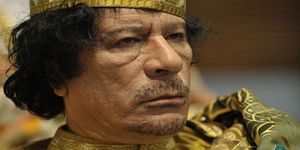 ’‘Kaddafi, Tansu Çiller’’e aşıktı!’’ 