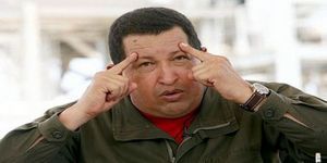 Chavez: Savaşa hazır olun! 