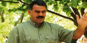 Af Öcalan'ı da kapsadı!