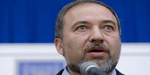 Lieberman: Türkiye doğru yönde ilerlemiyor