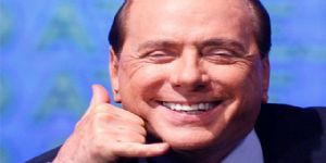 Berlusconi ‘siyasete devam’ dedi