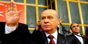 Bahçeli’den ilk Marmaray açıklaması: Emeğimiz büyük 