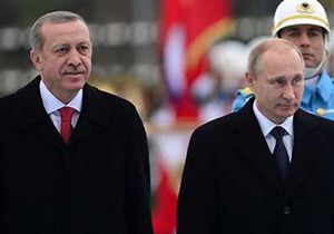 Erdoğan-Putin zirvesinden doğalgaz müjdesi çıktı