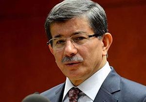 Davutoğlu: Demirtaş çağrıları durdurmalı