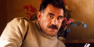 Öcalan: Böyle barış süreci olmaz