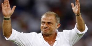 Galatasaray Terim’le nikah tazeledi 