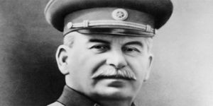 Stalin’’in gizli savaş planı