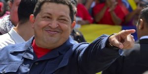 ABD Chavez için endişeli