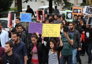 Şerzan Kurt’un ölüm yıldönümünde olay çıktı: 10 yaralı 