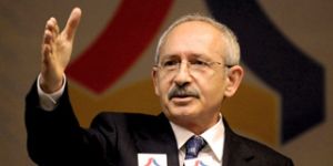 Kemal Kılıçdaroğlu’nu kızdıran soru