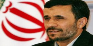 Ahmedinejad: Geri adım atmayacağız