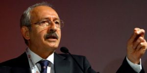 İşte Kılıçdaroğlu nun seçim beyannamesi