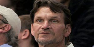 Patrick Swayze kansere yenildi’…