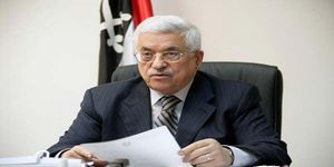 Abbas: Geçici sınırlarla bir Filistin devletini unutun