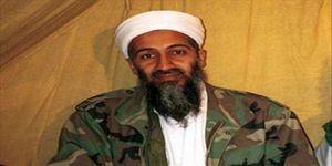 Bin Ladin’’in gözü 2010 Dünya Kupası’’nda