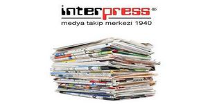 Interpress 3. kez kalite ödülünü aldı