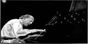 David Helfgott geliyor