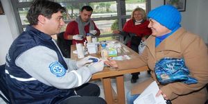 Kalbinizi Koruyun ’“İçinde Sevdikleriniz Var’”