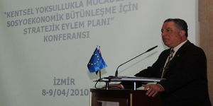 Kentsel yoksulluğa karşı eylem planı