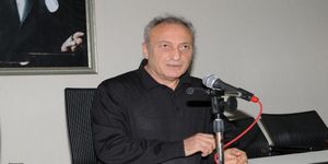 Şair Ece Ayhan anıldı