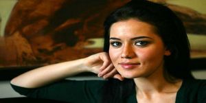 Fehriye Evcen zekası ile de tam not aldı 