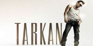 2010'un yıldızı Tarkan