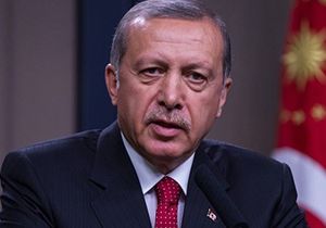 Erdoğan ın ilk onayı Torba Yasa ya