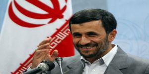 Ahmedinejad: İsterse ABD'den de alırız 