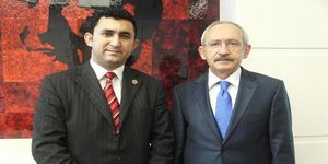 Fırtına’’dan Kılıçdaroğlu’’na Ödemiş raporu 