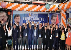 AK Parti Torbalı kongresinde ‘açık oy’ baskısı iddiası! 