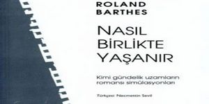 'Nasıl Birlikte Yaşanır'a romansı cevaplar