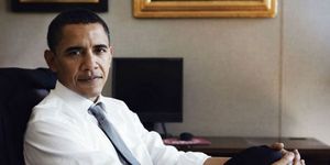 Obama’’dan gay açılımı