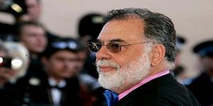 Coppola: Seçimleri mi kazandım?