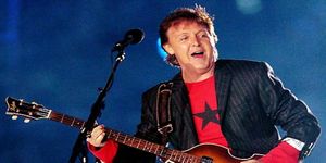 Paul McCartney'nin yeni albümü 7 Aralık'ta