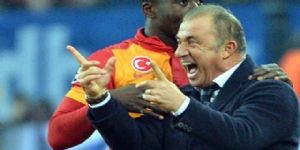 Ve Galatasaray ve Terim Milli Takım kararını verdi