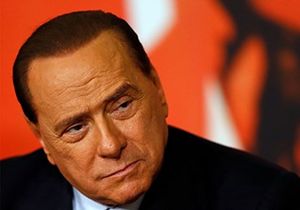 Berlusconi fuhuştan aklandı