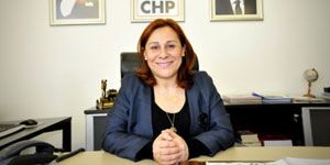 CHP li Kaleli den  8 Mart resmi tatil olsun  teklifi