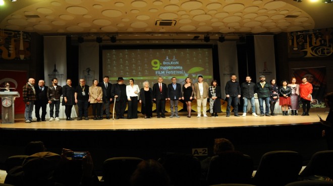 9. Balkan Panorama Film Festivali başladı