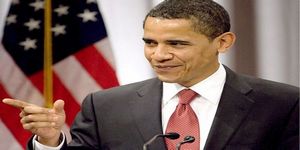 Obama'dan Beyaz Saray'da iftar 