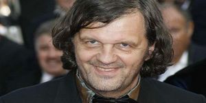 Kusturica: Hakkımdaki suçlamalar gerçek değil