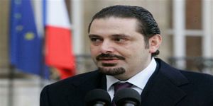 Hariri: İsrail günde 25 kere hava sahamızı ihlal ediyor