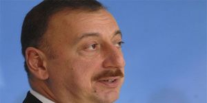 Aliyev: Yukarı Karabağ'da ilerleme yok