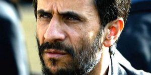 Ahmedinejad: Bomba raporlarını ABD kurguladı