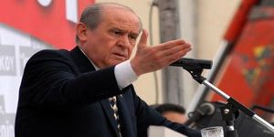 İzmir’’de Bahçeli’’yle haftasonu’…