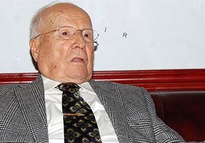 Flaş! Kenan Evren in sağlık durumu ağırlaştı