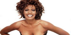 Whitney Houston ölümle pençeleşiyor