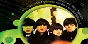 Beatles besteleri ile Havagazı’’nda  